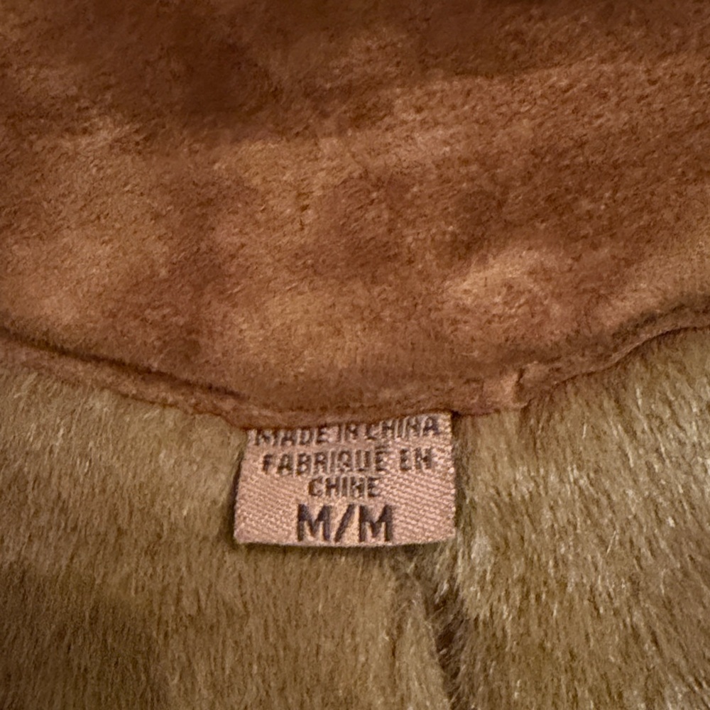 Ugg Bomber Jacket - image 2